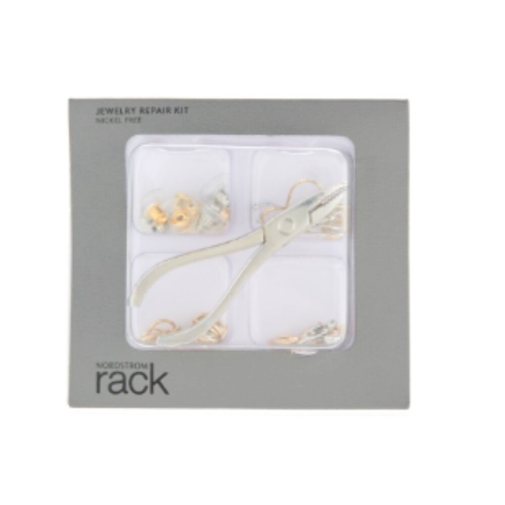 NORDSTROM RACK Jewelry Repair Kit